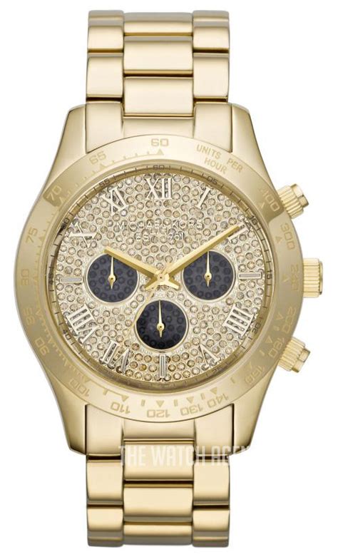 michael kors 5830 mens watch|1,100 + results for Michael Kors MK5830 .